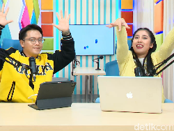 KPU Hilangkan Grafik Sirekap, Ada Apa?