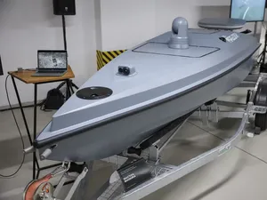 Terkuak, Senjata Mematikan Ukraina yang Bikin Rusia Kelabakan