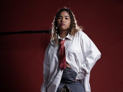 Els Hagia Semangati Pendengar Lewat Ill Be Here