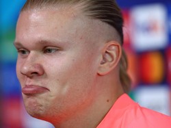 Video Haaland dan John Cena Umumkan Tur City ke AS, Cool atau Cringe?