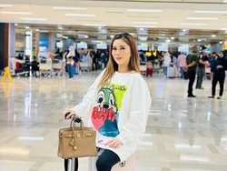 Dalih Fenny Frans Produk Skinkarenya Mengandung Merkuri Hanya Sampel Pabrik