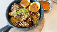 Yuk, Sarapan Gong Zai Mein dan Claypot Rice ala Hong Kong di Sini