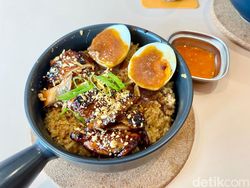 Yuk, Sarapan Gong Zai Mein dan Claypot Rice ala Hong Kong di Sini