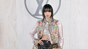 Adu Gaya Personel BLACKPINK di Paris Fashion Week 2024, Jennie Hingga Lisa