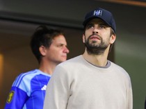 Gerard Pique Sindir Real Madrid soal Tudingan Dirugikan Wasit