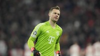 Daftar Kiper dengan Clean Sheet Terbanyak di Liga Champions