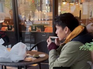 Ariel Lagi Bosan Sama NOAH: Gitu-gitu Aja, Lagu Gak Ada yang Baru