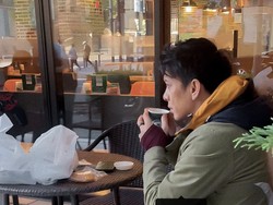 Ariel Lagi Bosan Sama NOAH: Gitu-gitu Aja, Lagu Gak Ada yang Baru