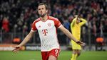 10 Pesepakbola Inggris Paling Subur di Liga Champions