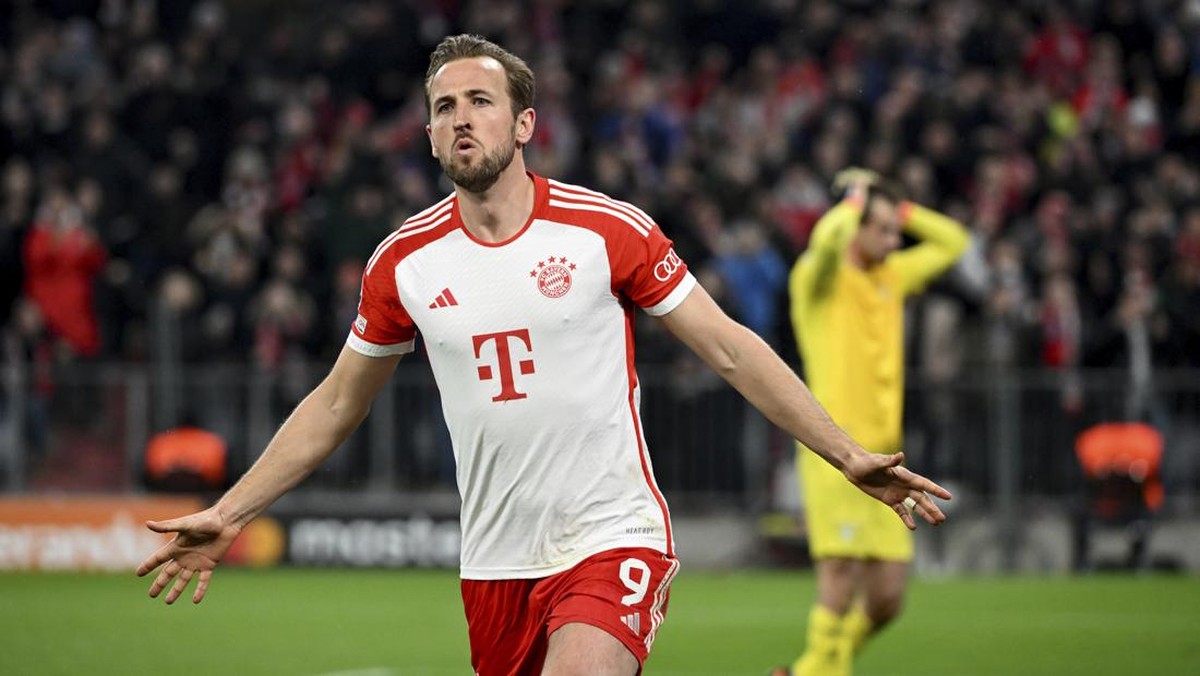 Foto: AP/Sven Hoppe