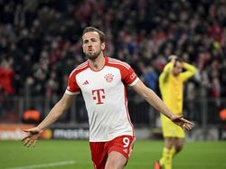 Top Skor Liga Champions: Kane dan Mbappe Teratas