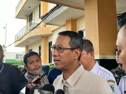 Imbauan Pj Gubernur DKI Cegah DBD, Anak Pakai Lengan Panjang-Lotion Antinyamuk