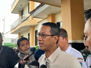 Imbauan Pj Gubernur DKI Cegah DBD, Anak Pakai Lengan Panjang-Lotion Antinyamuk Imbauan Pj Gubernur DKI Cegah DBD, Anak Pakai Lengan Panjang-Lotion Antinyamuk