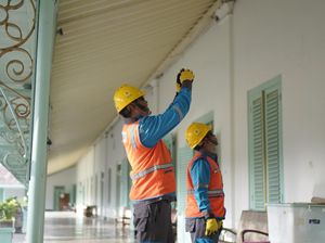 Hari Ini Listrik Padam Terjadwal di Sejumlah Wilayah Bali, Dimana Saja?