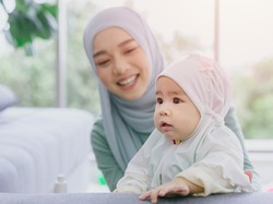 5 Adab Orang Tua terhadap Anak Menurut Imam Al-Ghazali