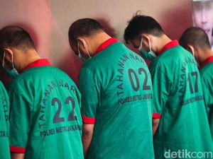 Kaki Tangan Gembong Narkoba Murtala Raup Rp 30 Juta/Kg Sabu Kaki Tangan Gembong Narkoba Murtala Raup Rp 30 Juta/Kg Sabu