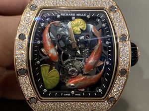 Jam Tangan Mewah Anant Ambani yang Bikin Mark Zuckerberg dan Istri Terkesima