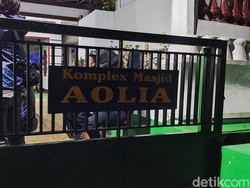 Penjelasan Kemenag Gunungkidul soal Jemaah Aolia yang Mulai Puasa Hari Ini