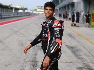 Jorge Martin Tampil Bagus di Lusail karena Cerdik