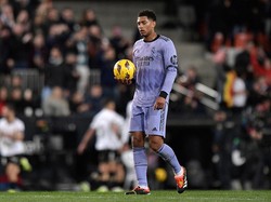 Syarat Bellingham Sabet Ballon dOr 2024