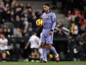 Syarat Bellingham Sabet Ballon dOr 2024 Syarat Bellingham Sabet Ballon dOr 2024
