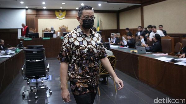 Juliari Batubara Jadi Saksi Korupsi Bansos