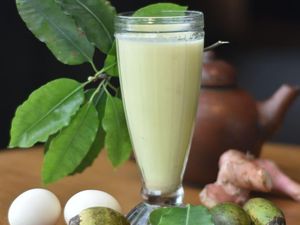 Minuman Khas Jambi yang Nikmat dan Berkhasiat, Gampang Dibuat Lho!