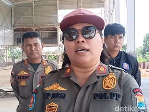 Pemkot Palembang Tutup THM Selama Ramadan, Ada Sanksi Jika Melanggar