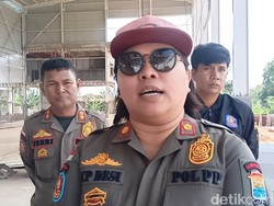Pemkot Palembang Tutup THM Selama Ramadan, Ada Sanksi Jika Melanggar