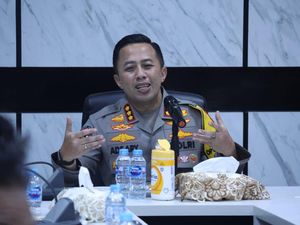 Polisi Masih Kembangkan Kasus Video Syur Anak Musisi, Sebut Ada Fakta Baru Polisi Masih Kembangkan Kasus Video Syur Anak Musisi, Sebut Ada Fakta Baru