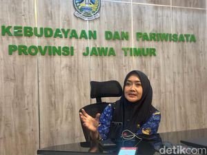 Pemprov Jatim Minta Warga Waspada Potensi Cuaca Ekstrem Saat Long Weekend