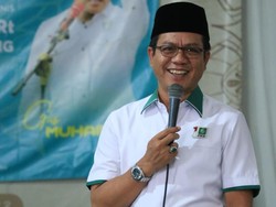 Saat Hasil KPU Kukuhkan PKB Jadi Penguasa Baru Kabupaten Bandung