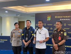 Polisi Segera Rampungkan Berkas Kasus Kim Dal Joong Bunuh Petugas Imigrasi