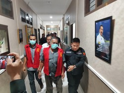 Kejari OKI Tetapkan 2 Tersangka Baru Dugaan Korupsi Pendapatan Desa Rp 9,6 M