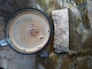 5 Makanan Khas Pagar Alam, Ada Kelicuk dan Lemang yang Wajib Dicoba!