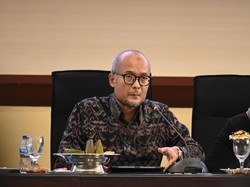 Bank Indonesia Ungkap Inflasi Sulsel Februari 2024 Capai 0,30%