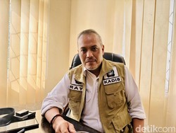 DLH Bone Kaji Insentif Satgas Kebersihan Naik Rp 500 Ribu Usai Raih Adipura