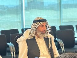 Ulama Palestina Jelang Ramadan di Gaza: Adakah Setetes Air untuk Buka Puasa?