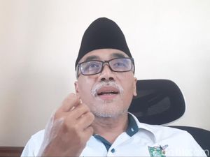 Menang Pileg 2024 di Blora, PKB Mulai Siapkan Calon Ketua DPRD Menang Pileg 2024 di Blora, PKB Mulai Siapkan Calon Ketua DPRD