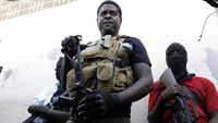 Ketua Geng Bersenjata Terang-terangan Ingin Gulingkan Pemerintahan Haiti