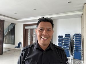Bawaslu Bone Awasi ASN-Perangkat Desa di Masa Kampanye Pilkada 2024 Bawaslu Bone Awasi ASN-Perangkat Desa di Masa Kampanye Pilkada 2024