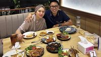 Kulineran Seru Eko Patrio Saat Liburan ke Thailand dan Jepang