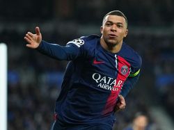 Mbappe Bikin Gol dari Sudut Sempit, Bikin Hoddle Terperangah!