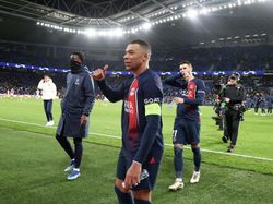 Karena Mbappe Masih Sepenting Itu Bagi PSG