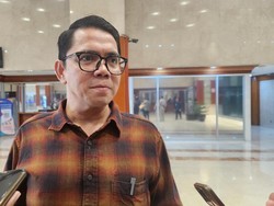 Legislator PDIP soal Hak Angket: Kami Petugas Partai, Tunggu Arahan