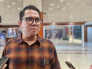 Legislator PDIP soal Hak Angket: Kami Petugas Partai, Tunggu Arahan Legislator PDIP soal Hak Angket: Kami Petugas Partai, Tunggu Arahan