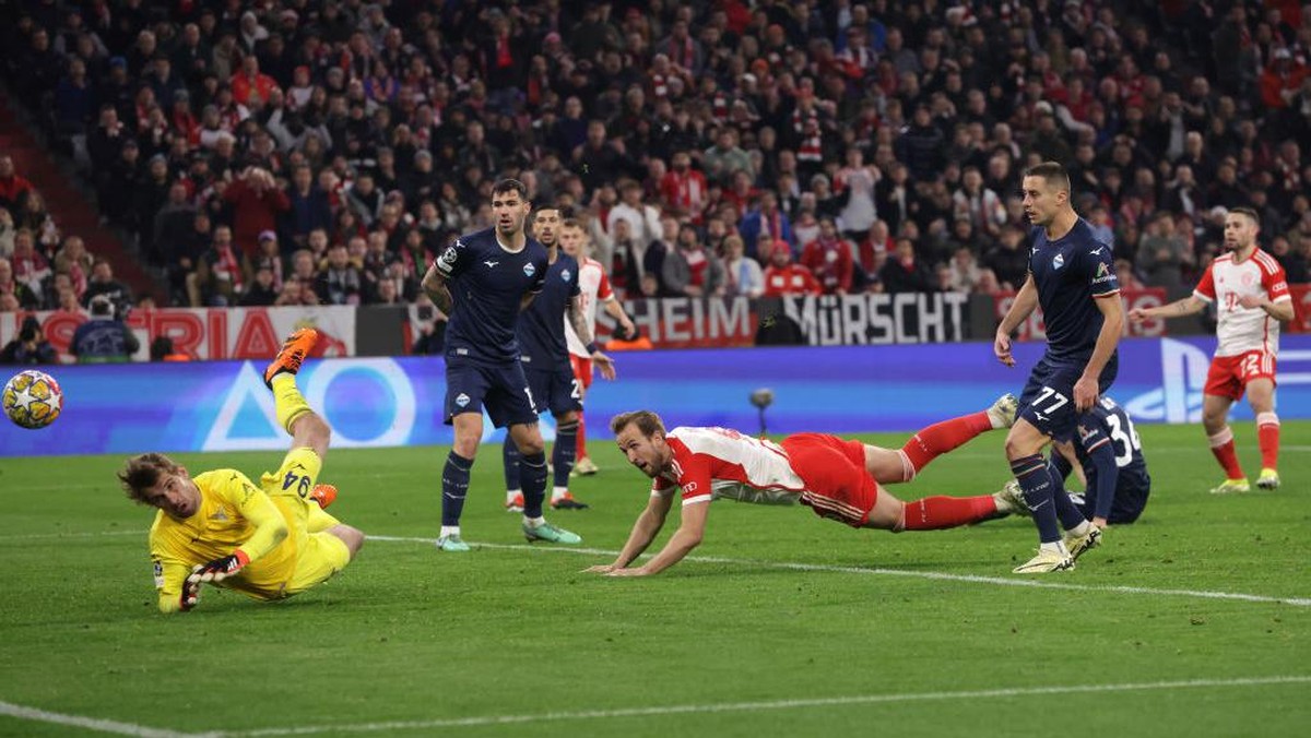 Foto: Getty Images/Jonathan Moscrop
