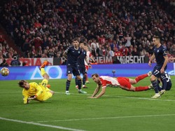 Cukur Lazio 3-0, Bayern Munich Melaju ke Perempatfinal Liga Champions