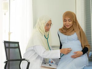 Penyebab Janin Tak Berkembang: Kelainan di Rahim hingga Makanan Penyebab Janin Tak Berkembang: Kelainan di Rahim hingga Makanan