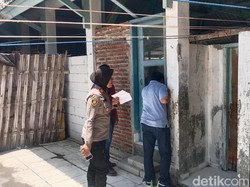 Ejekan Sepeda Dijual Picu Siswa SD Indramayu Dikeroyok Teman